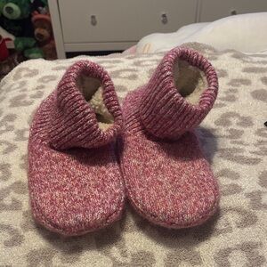 Bombas grip socks- size M